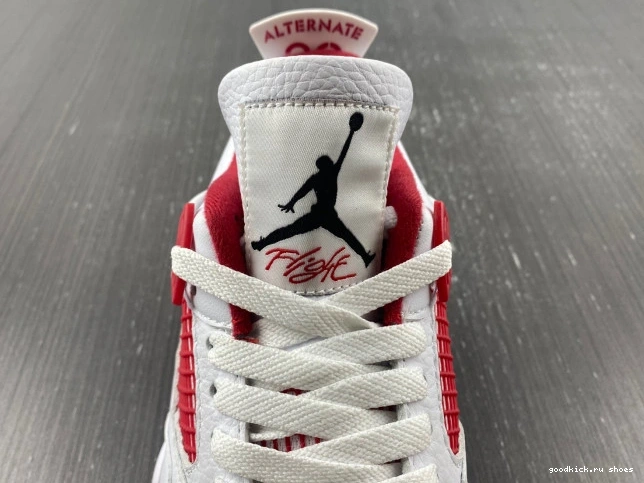 Alternate 89 Air 308497-106 4 Jordan Retro 0722